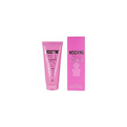 MOSCHINO Toy 2 Bubble Gum Shower
