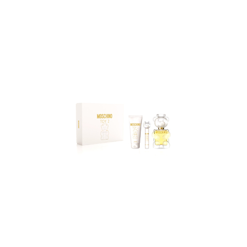 MOSCHINO Toy 2 Dárková sada EDP