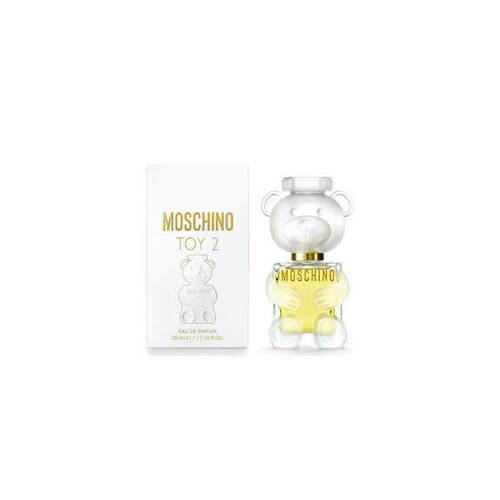 MOSCHINO Toy 2 EDP (Woman, 50ml)