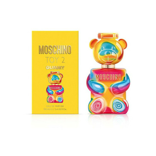 MOSCHINO Toy 2 Gummy EDP (Woman