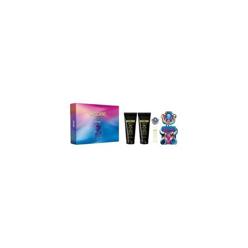 MOSCHINO Toy 2 Pearl Gift Set