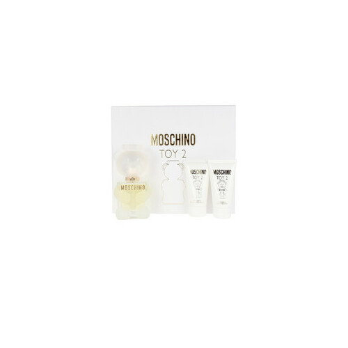 MOSCHINO Toy 2 SET EDP 50