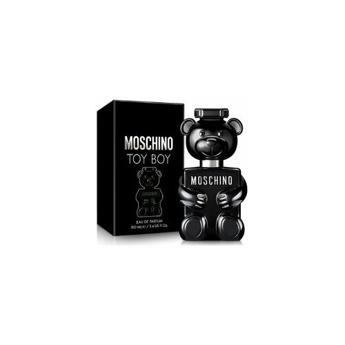 MOSCHINO Toy Boy EDP Tester (Man