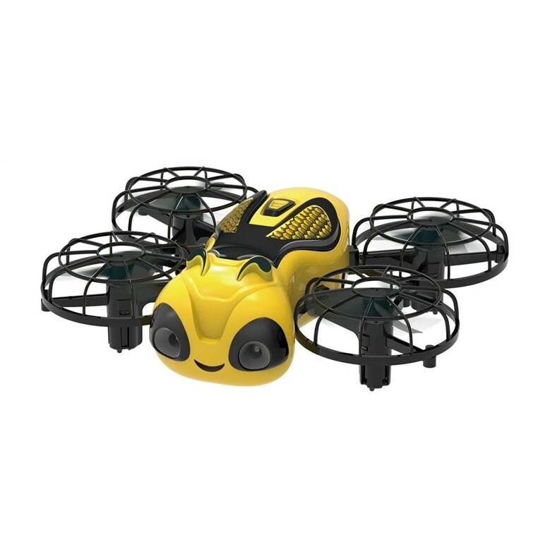 SYMA TOY RC DRONE BEE FOLLOW