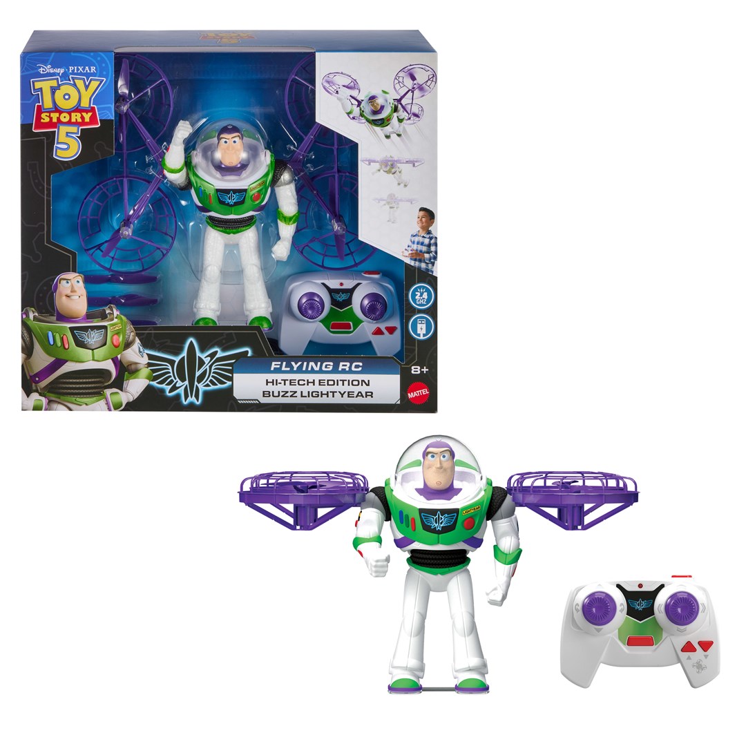 Mattel Toy Story Disney and Pixar