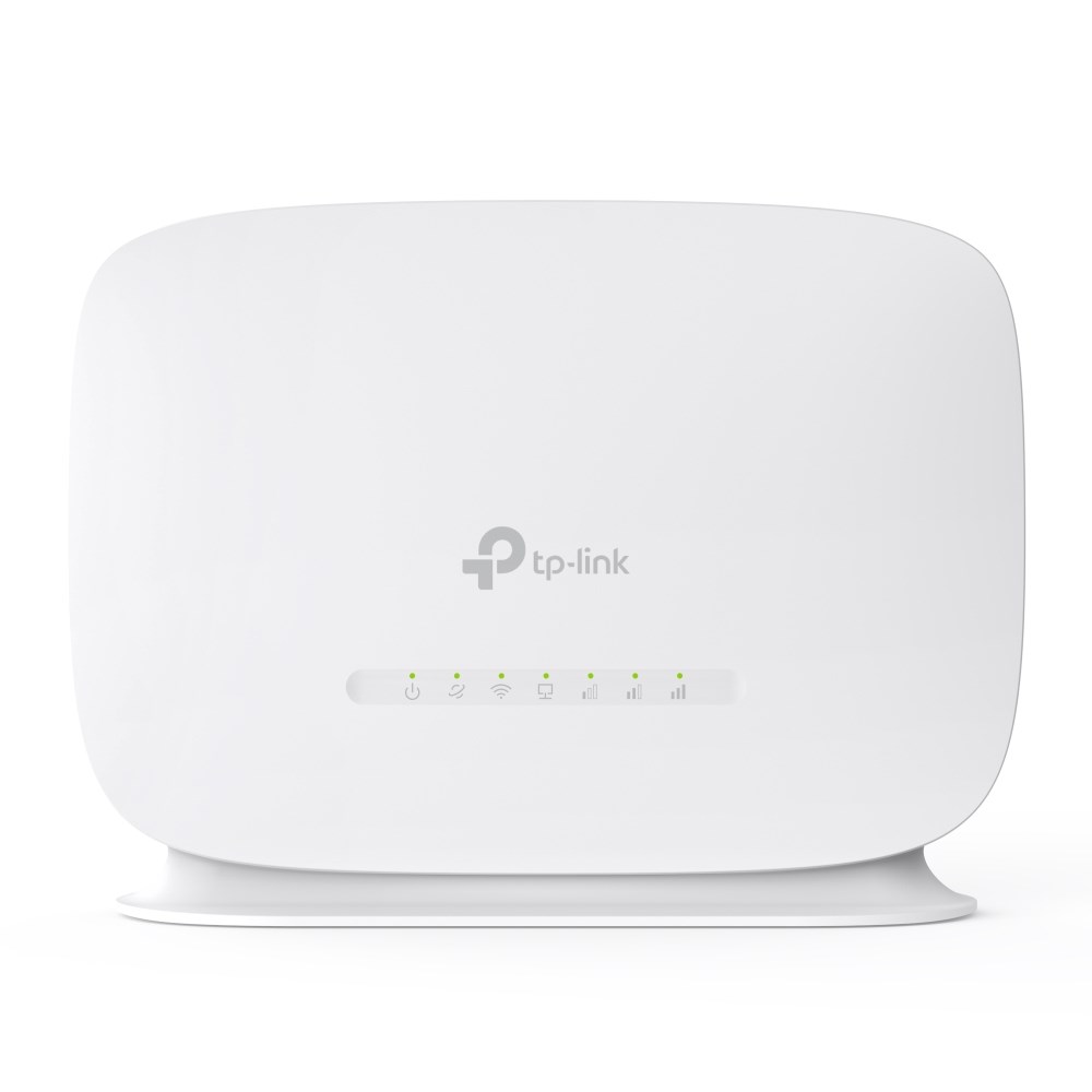 TP-LINK Router Archer MR105 4G LTE