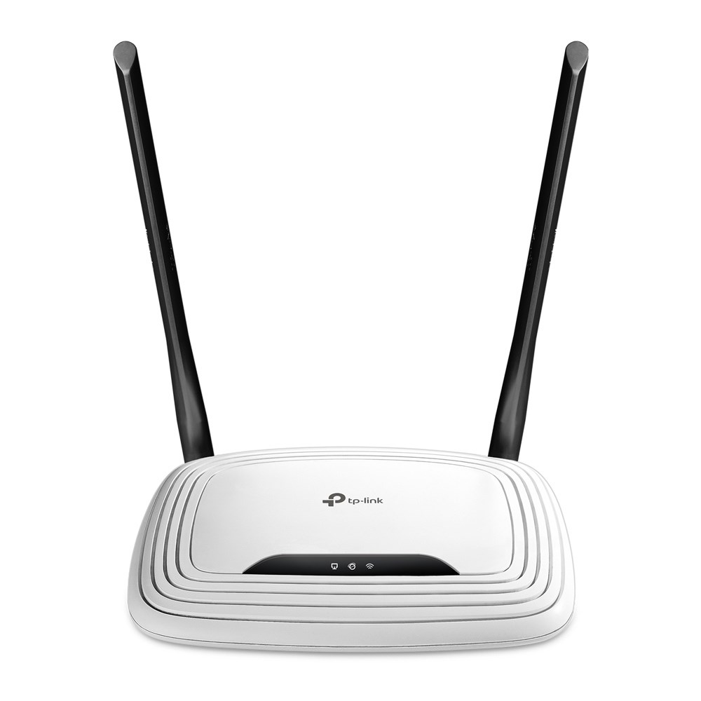 TP-LINK  300Mbps Wireless N WiFi Router