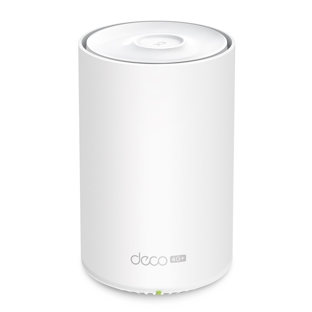 TP-LINK  4G+ AX1800 Whole Home Mesh