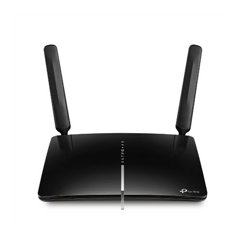 TP-LINK  4G+ Cat6 AC1200 Wireless Dual