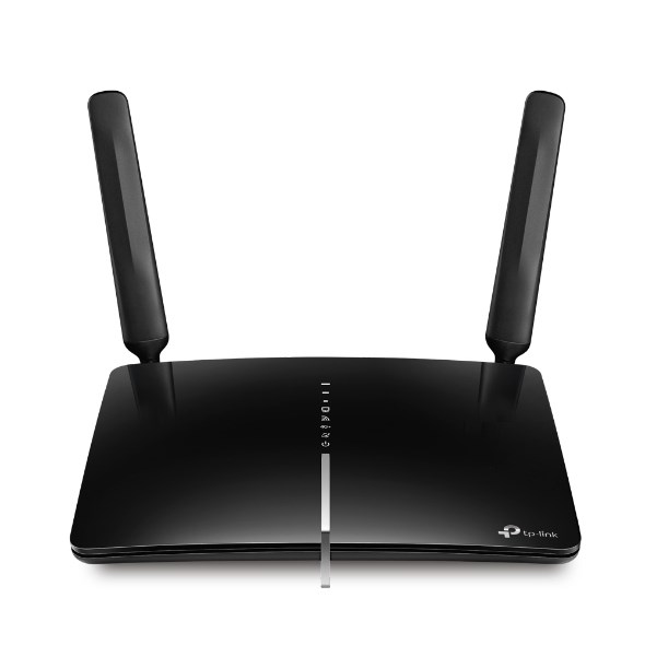 TP-LINK  Router MR600 4G+ LTE cat