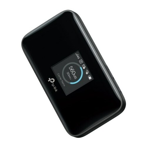 TP-LINK  600 Mbps LTE-Advanced Mobile Wi-Fi