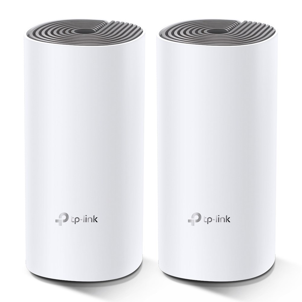 TP-LINK  AC1200 Deco Whole Home Mesh