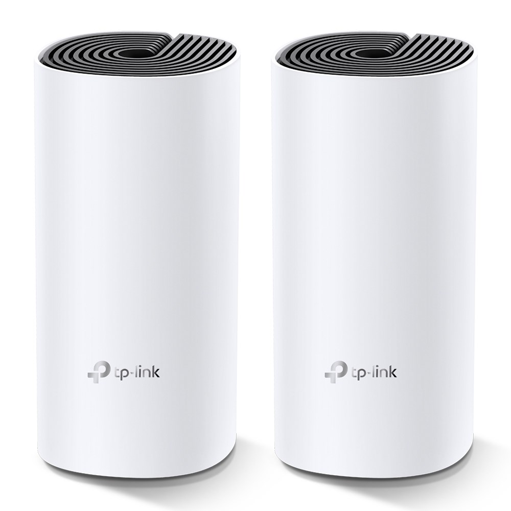 TP-LINK  AC1200 Deco Whole Home Mesh