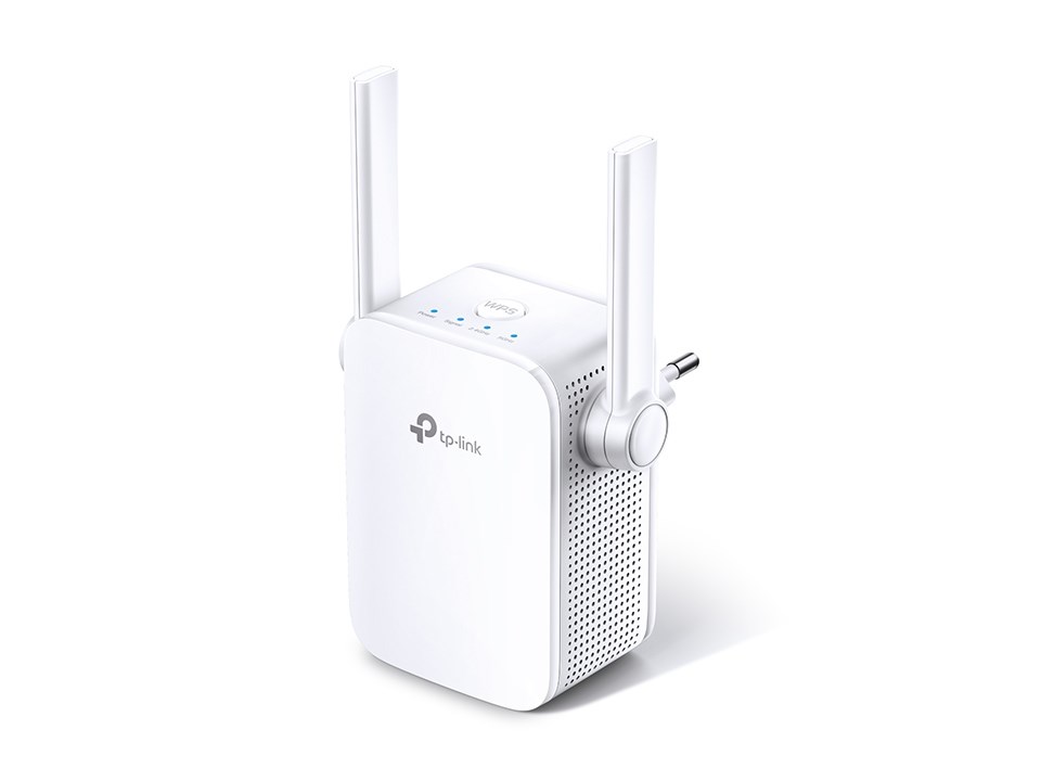 TP-LINK AC1200 Mesh Wi-Fi Range Extender