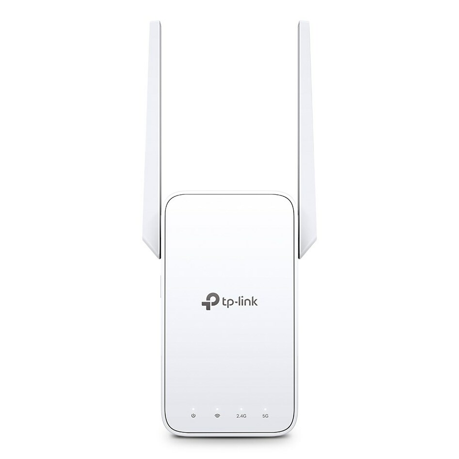 TP-LINK  AC1200 Mesh Wi-Fi Range Extender