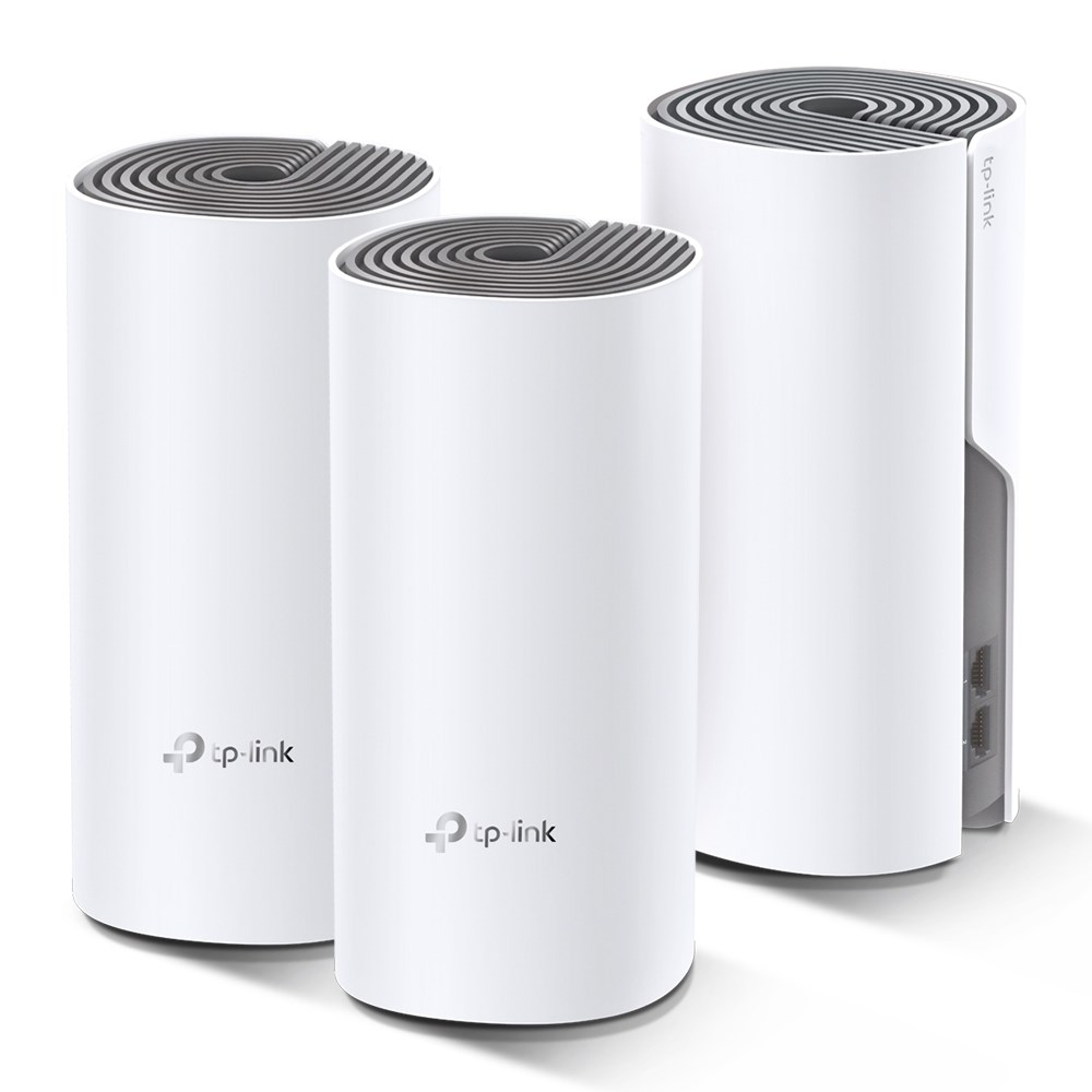 TP-LINK  AC1200 Whole Home Mesh Wi-Fi
