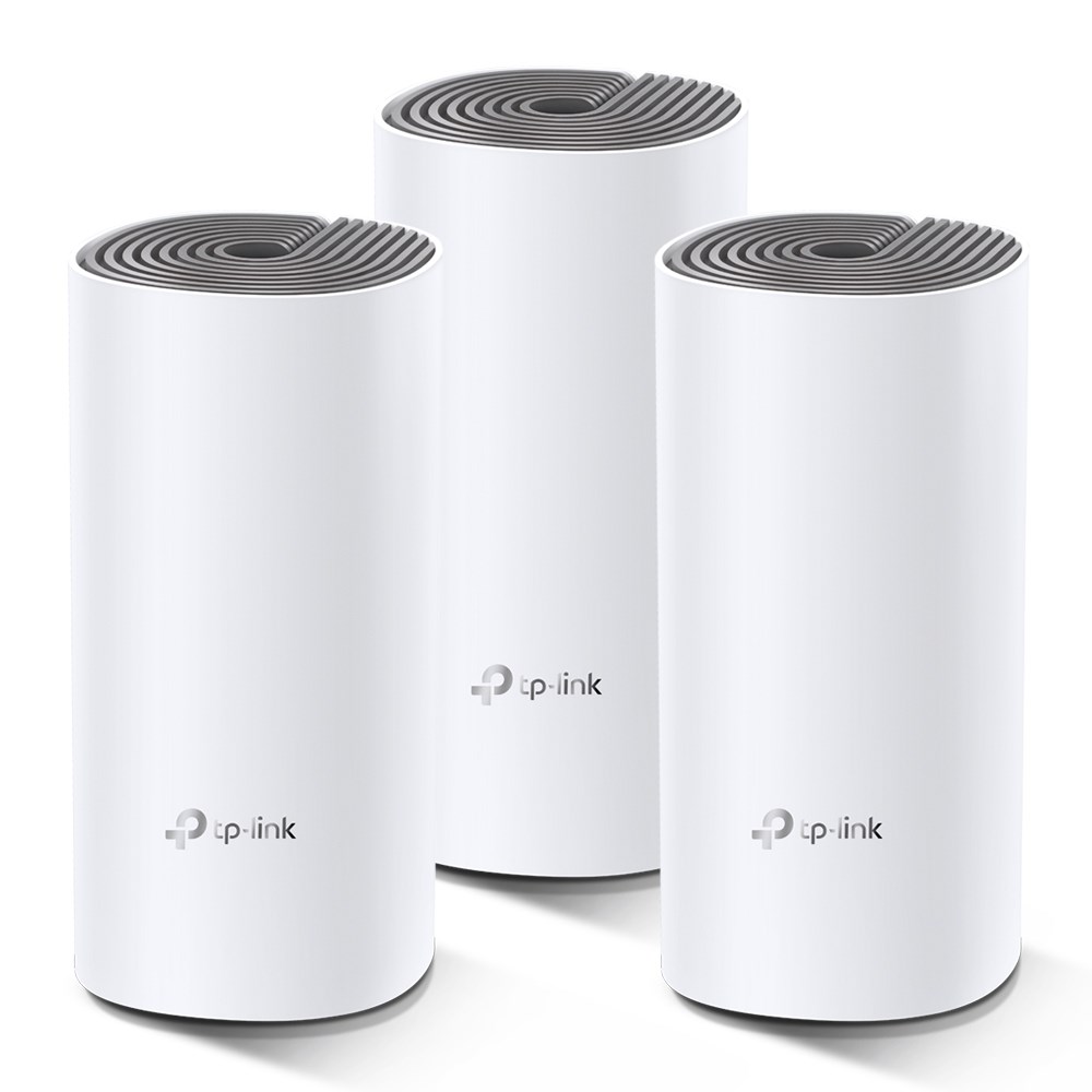 TP-LINK AC1200 Whole Home Mesh Wi-Fi