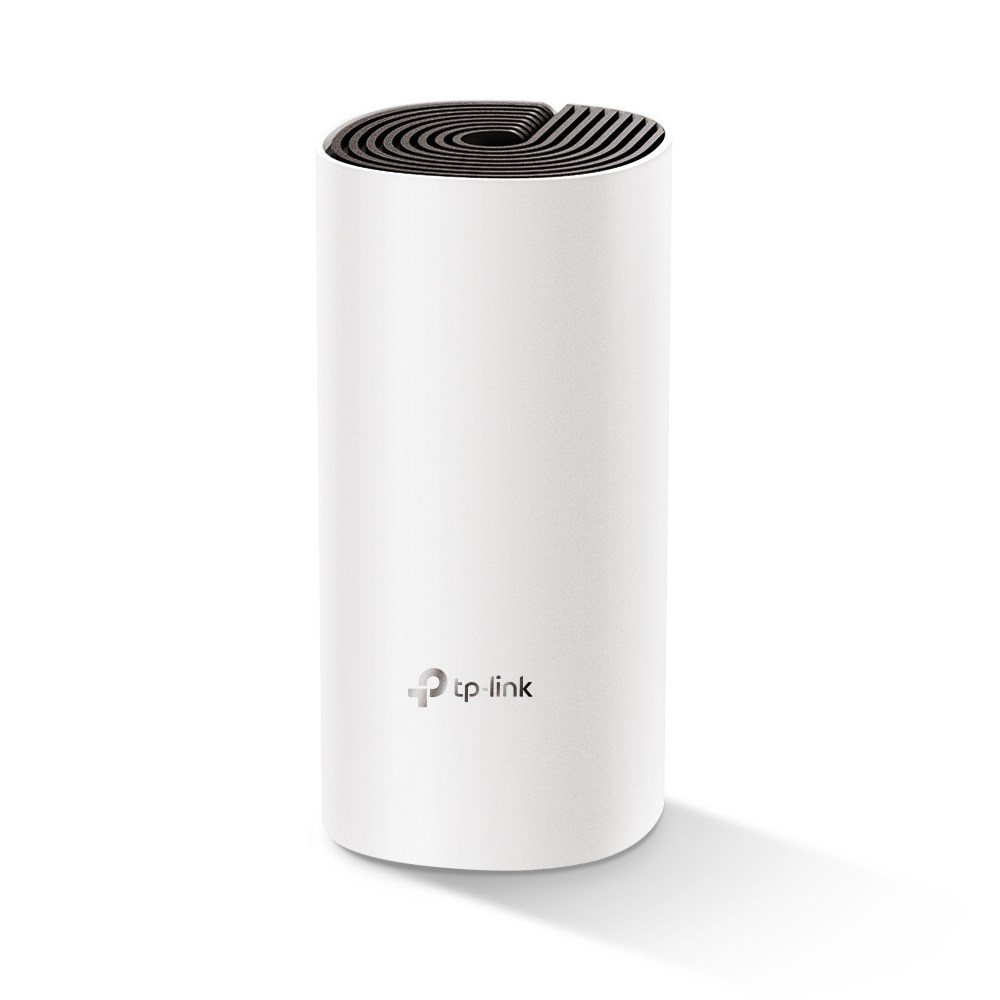 TP-LINK Deco E4 Router Mesh AC1200