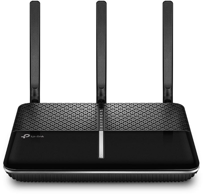 TP-LINK AC2100 Wireless MU-MIMO VDSL/ADSL Modem