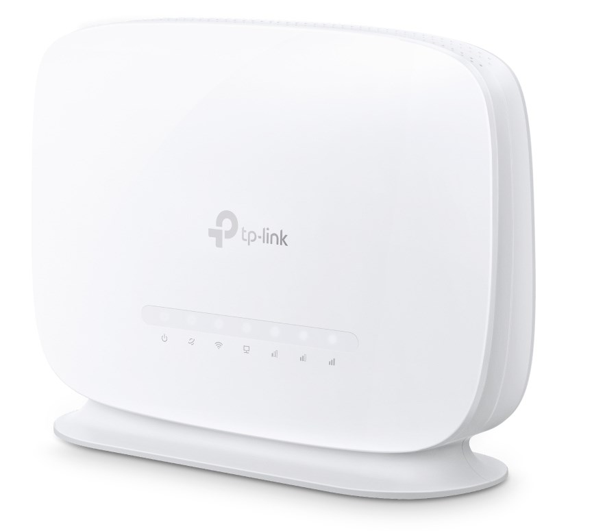 TP-LINK Router Archer MR505 4G LTE
