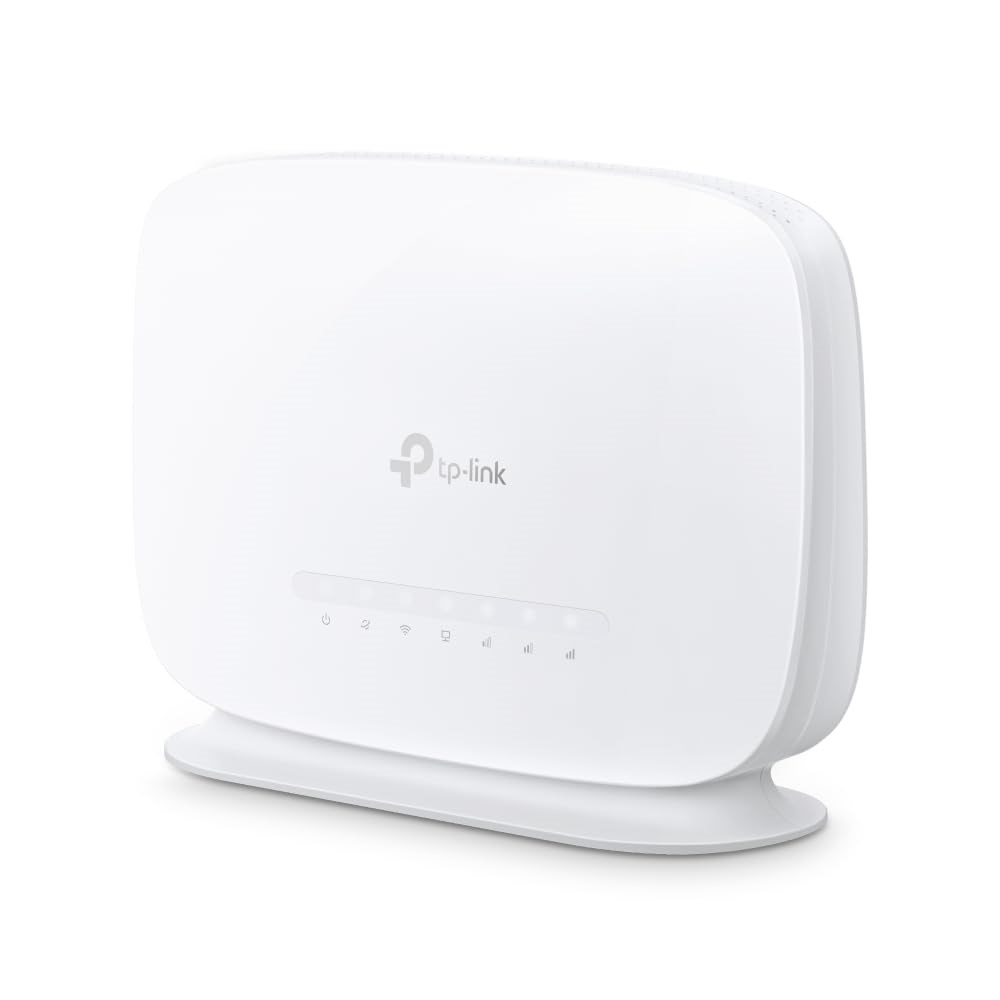 TP-LINK  Archer 4G+ Cat6 AC1200 Wireless