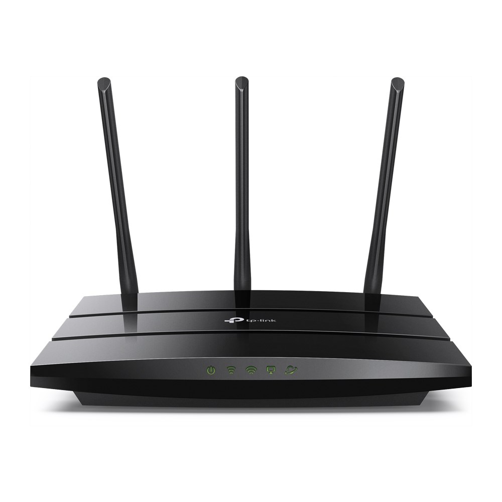 TP-LINK Archer A8 wireless router Gigabit