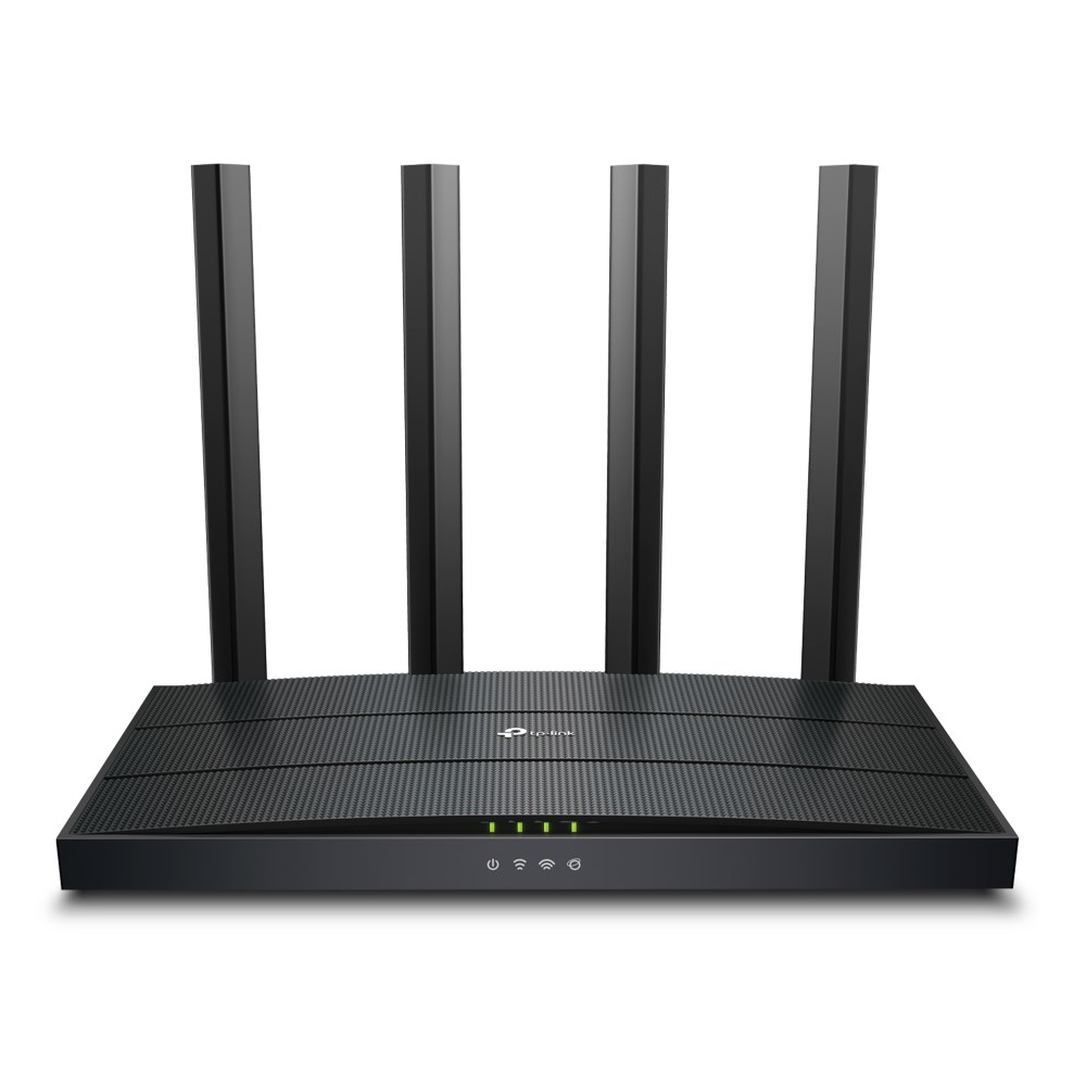 TP-LINK  Archer AX18 wireless router Gigabit