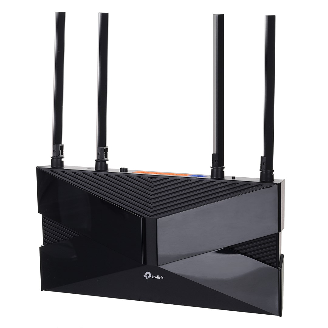 TP-LINK  Router Archer AX53 AX3000 4LAN