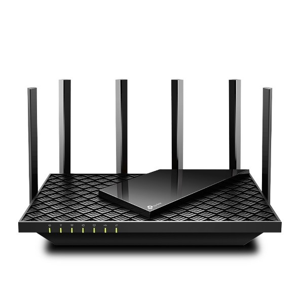 TP-LINK Archer AX72 rou ter AX5400
