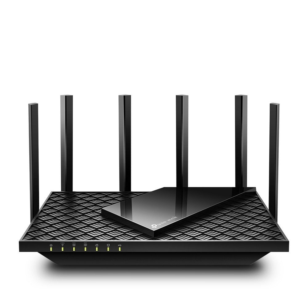 TP-LINK   Archer AXE75 Ro uter WiFi