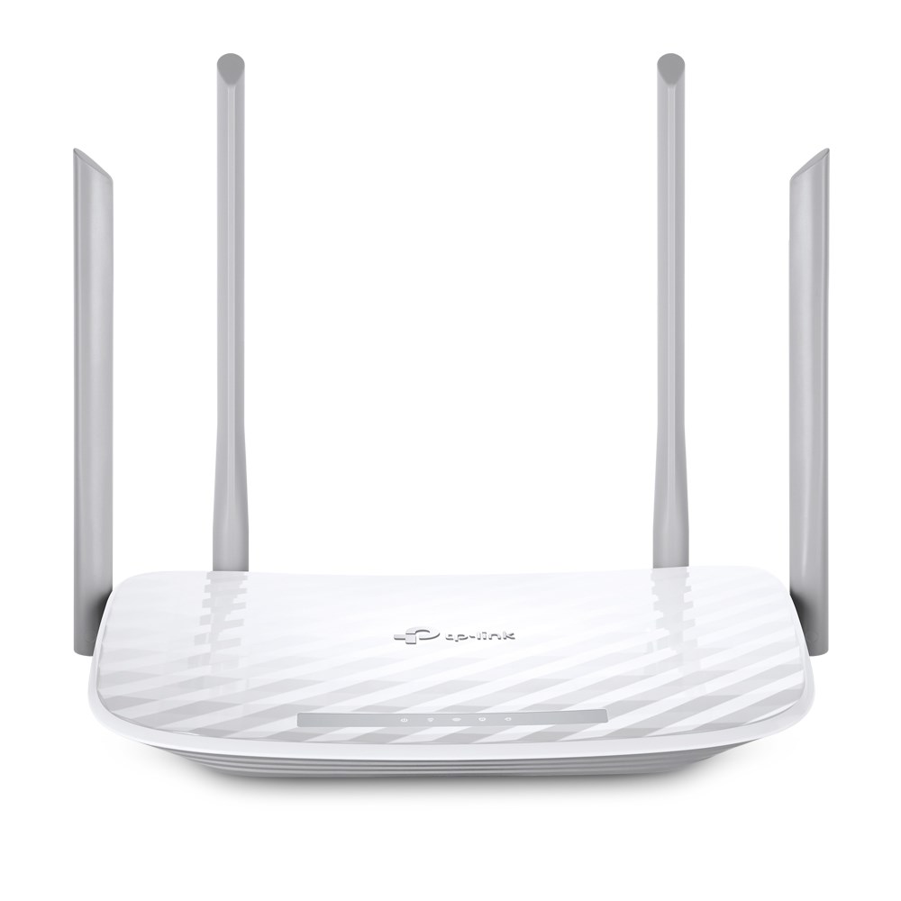 TP-LINK Archer C50 router | Archer