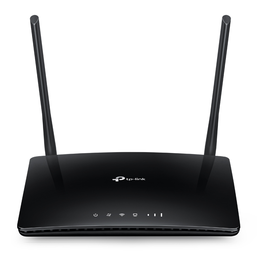 TP-LINK Archer MR200 Router AC750 4G