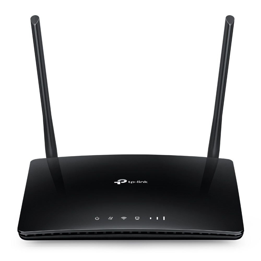 TP-LINK  Archer MR200 wireless router Fast