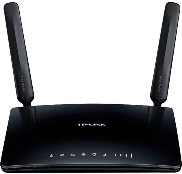 TP-LINK Archer MR200 wireless router Fast