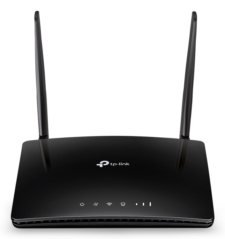 TP-LINK  Archer MR402 AC1200 Wireless Router