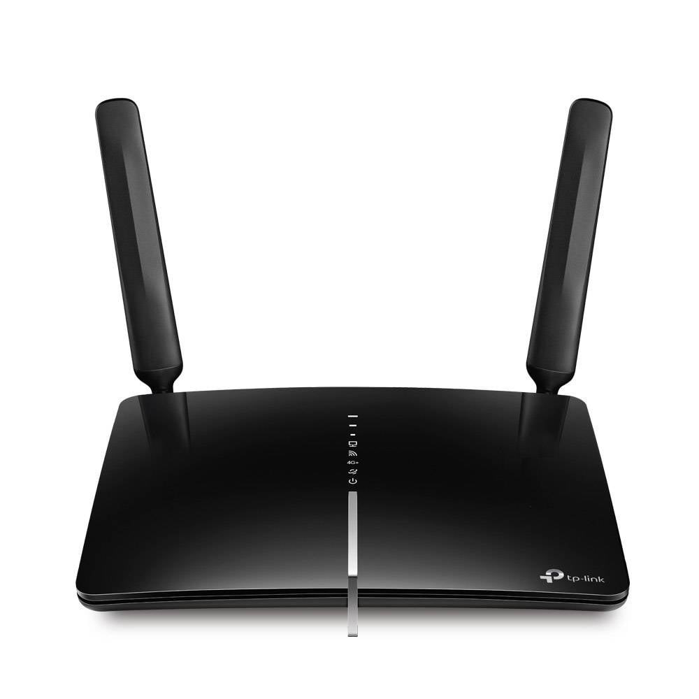 TP-LINK  Archer MR600 wireless router Gigabit