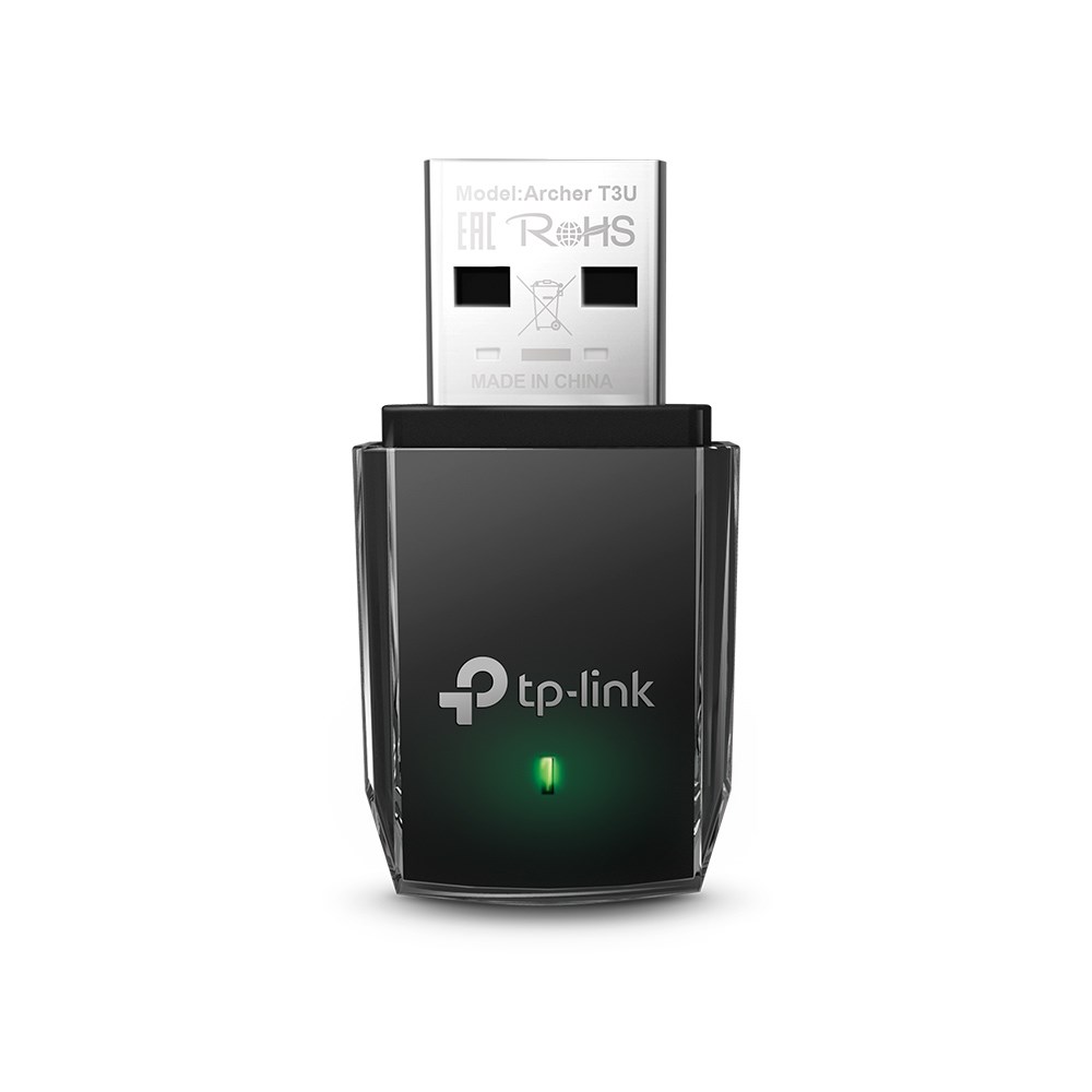 TP-LINK  Network card Archer T3U ethernet