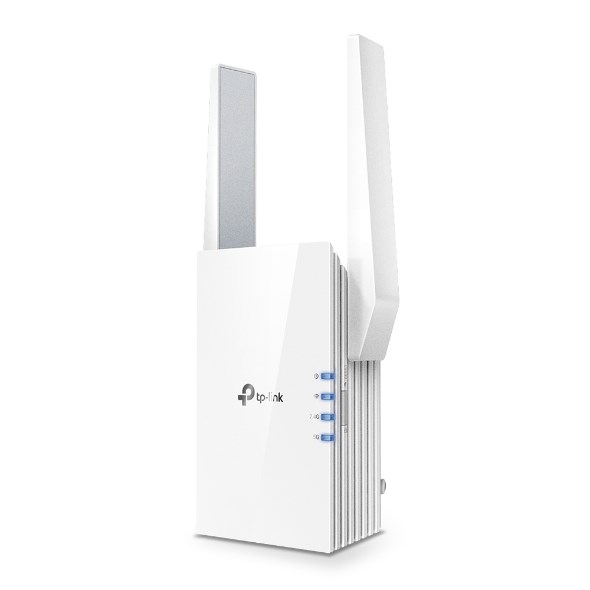 TP-LINK  RE505X Repeater WiFi AX1500 |
