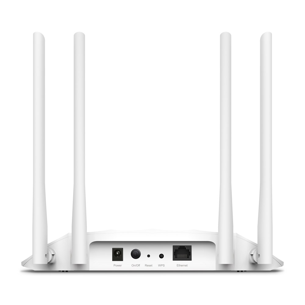 No name TP-Link AX1800 Gigabit Wi-Fi