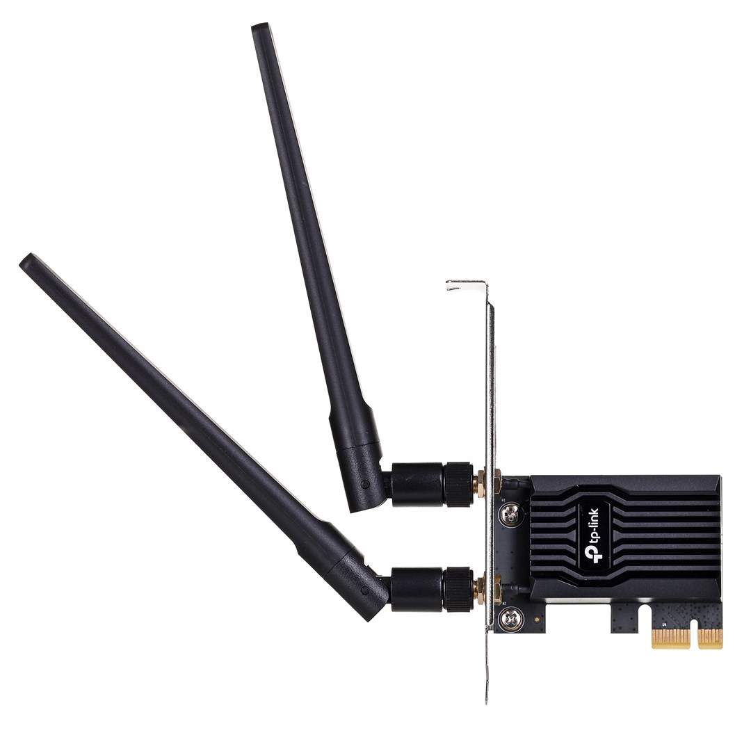 TP-LINK  Network card Archer TX20E PCI-E