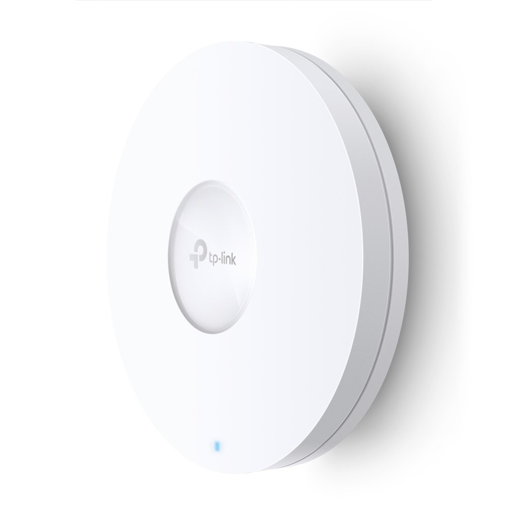 TP-LINK  Access Point EAP620 HD 1xGb