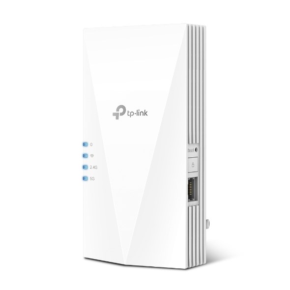 TP-LINK  AX3000 Mesh WiFi 6 Extender