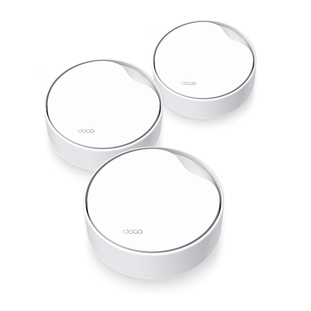 TP-LINK AX3000 Whole Home Mesh WiFi