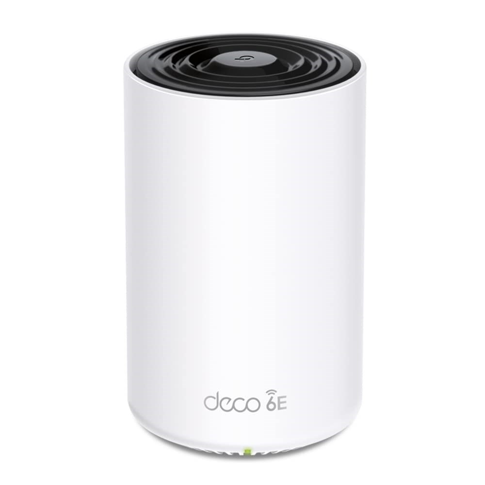 TP-LINK AXE5400 Whole Home Mesh Wi-Fi