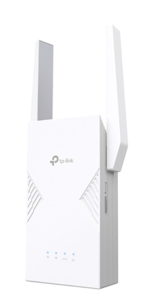 TP-LINK BE3600 Network transmitter & receiver