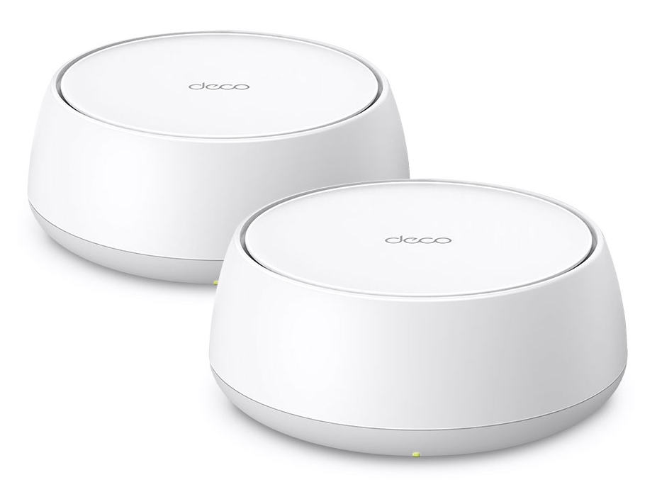 TP-LINK  BE3600 Whole Home Mesh Wi-Fi