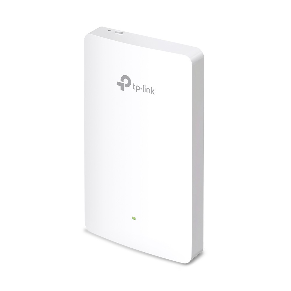 TP-LINK   EAP615-Wall 1GE PoE AX1800 |