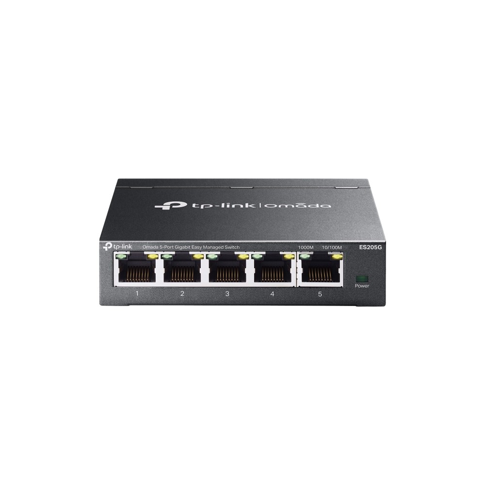 TP-LINK ES205G | ES205G | 8885020620917
