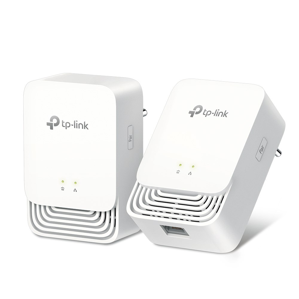 TP-LINK  G.hn1200 Powerline Kit |