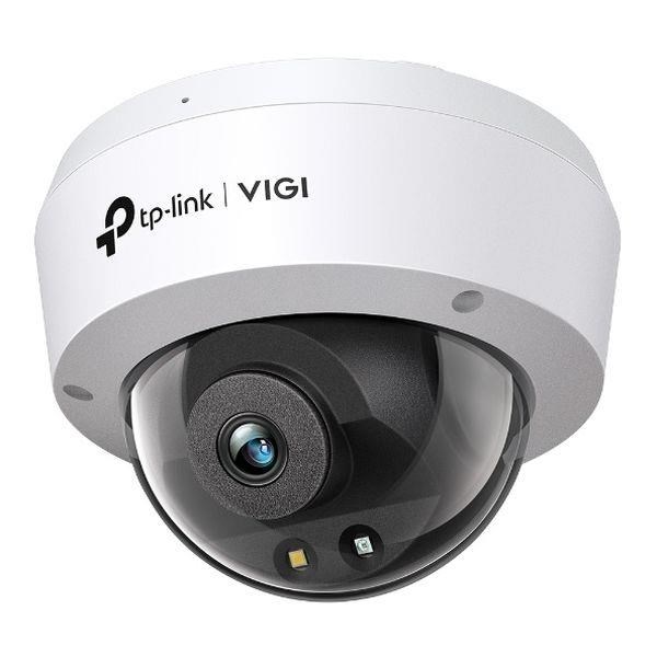 TP-LINK  IPCam VIGI C250(4mm) 5MP Color